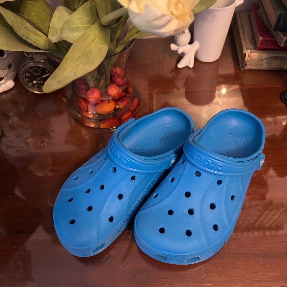 Unisex Classic Crocs